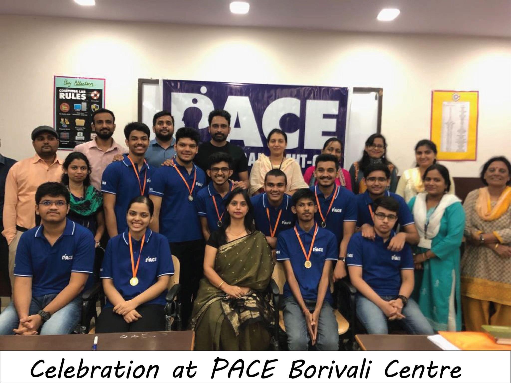 PACE Borivali pace photo 3
